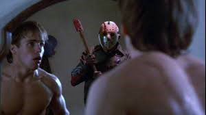 4 Friday the 13th: A New Beginning (1985) 